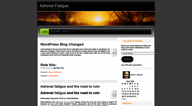 adrenalfatigue.wordpress.com