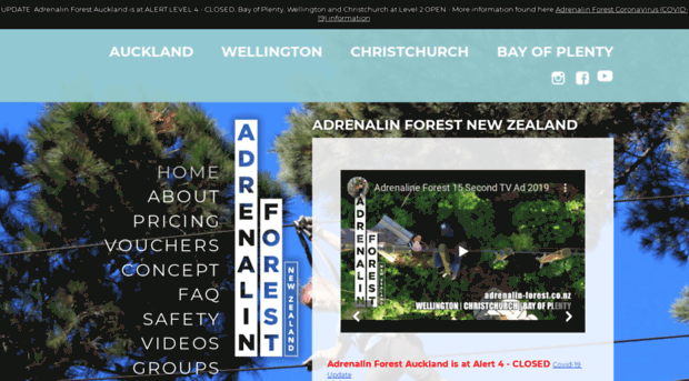 adrenalin-forest.co.nz