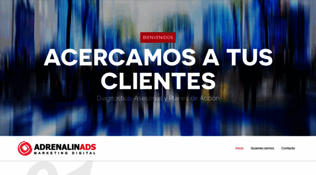 adrenalinads.com