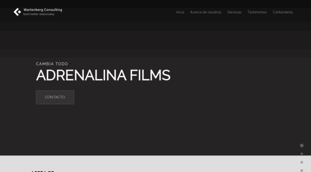 adrenalinafilms.com.mx