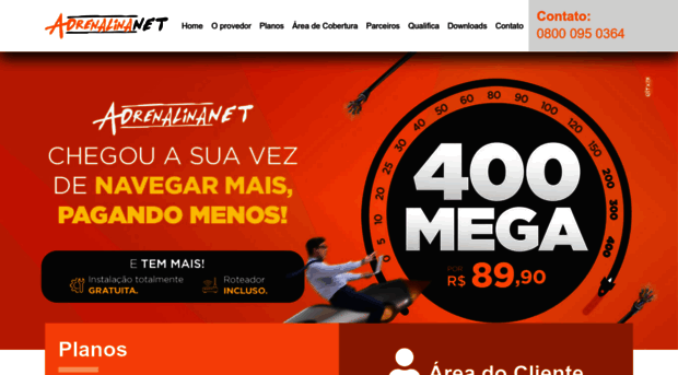 adrenalinanet.com.br