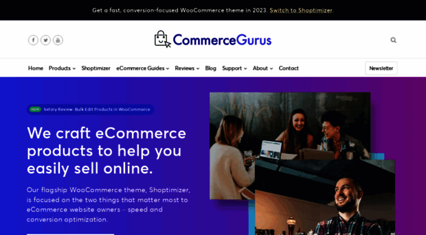 adrenalindemo.commercegurus.com