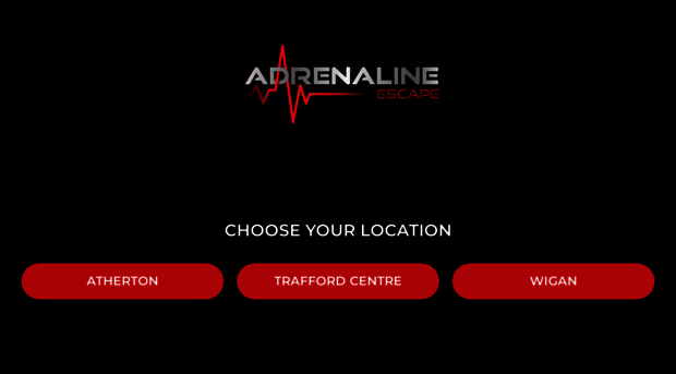 adrenalineescape.co.uk