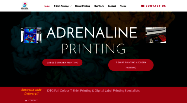 adrenalineprinting.com.au