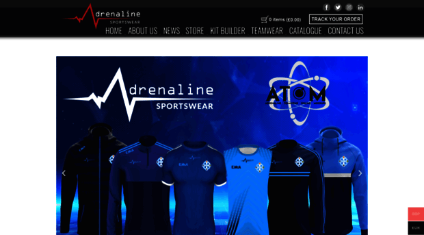 adrenalinesportswear.ie