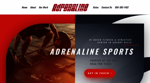 adrenalinespt.com