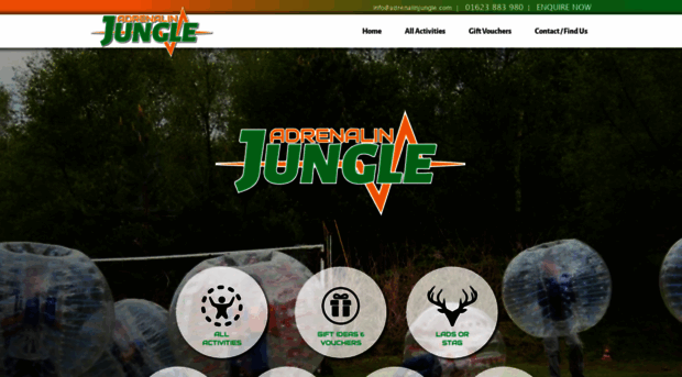 adrenalinjungle.com