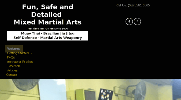 adrenalinmartialarts.com.au