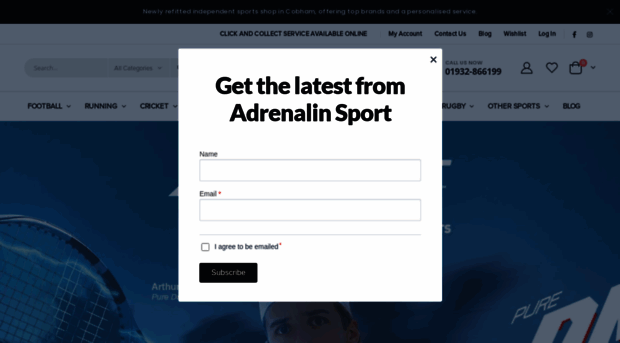 adrenalinsport.co.uk