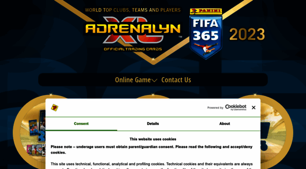 adrenalynpf365.com