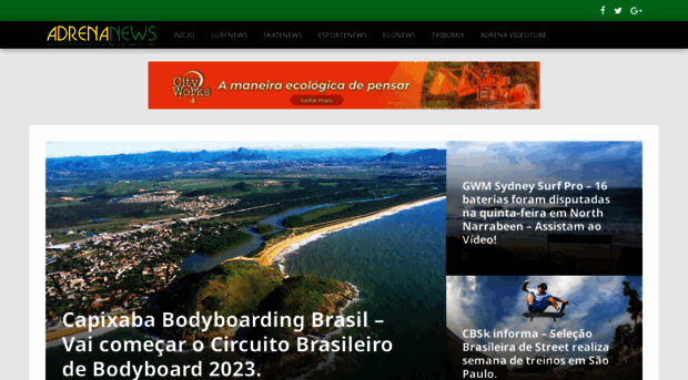 adrenanews.com.br