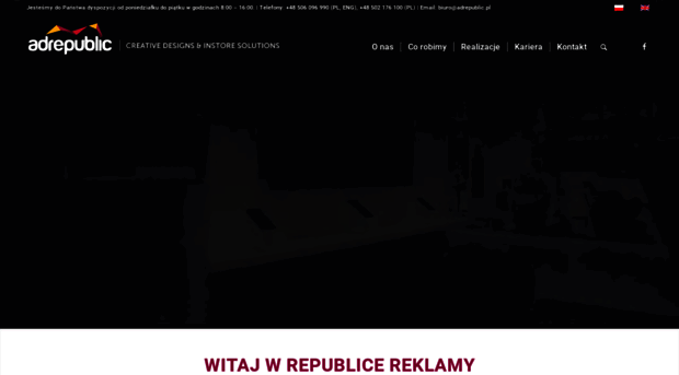 adrepublic.pl