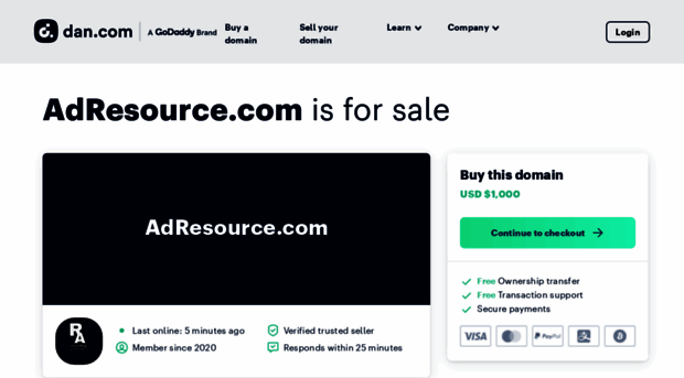 adresource.com