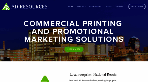 adresourcesinc.com