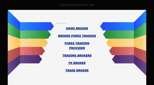 adressenbroker.de