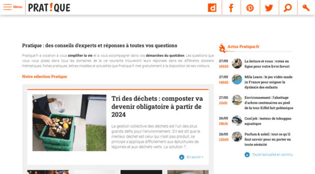 adresses.pratique.fr