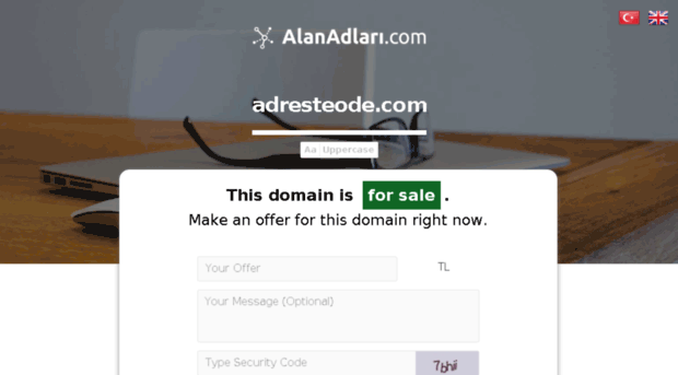 adresteode.com