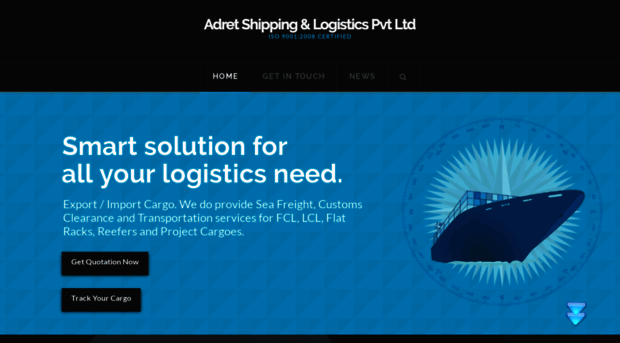 adretshipping.com