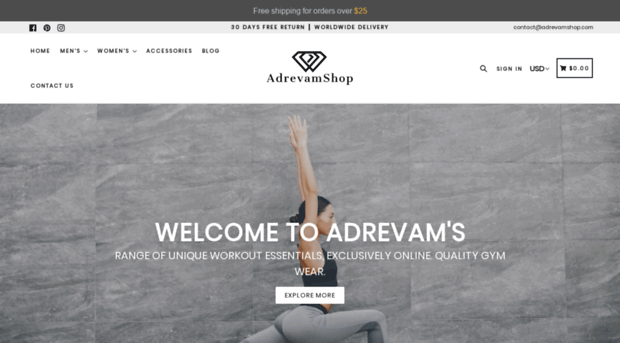 adrevamshop.com