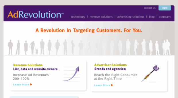 adrevolution.com