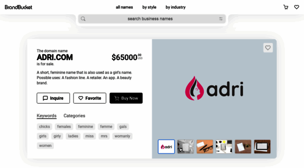 adri.com