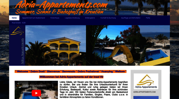 adria-appartements.com