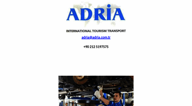 adria.com.tr