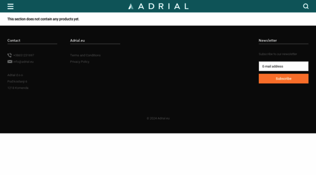 adrial.eu