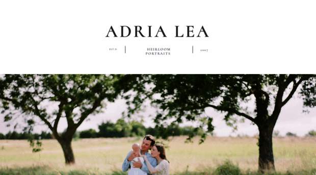 adrialea.com