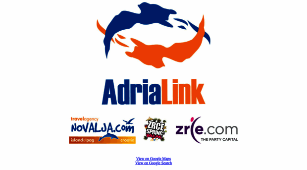 adrialink.com