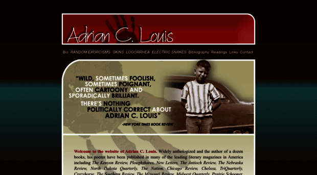 adrian-c-louis.com