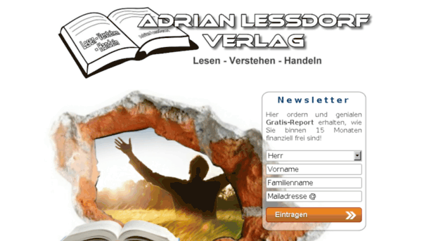 adrian-lessdorf-verlag.com