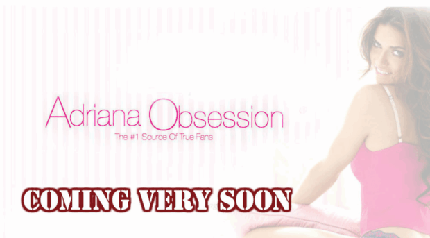 adriana-obsession.com