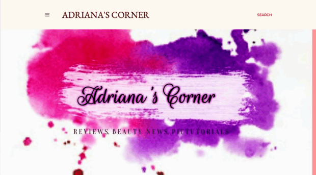 adrianaascorner.blogspot.de