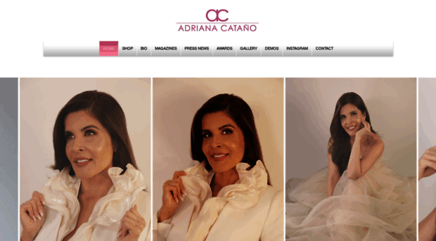 adrianacatano.com