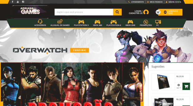 adrianagames.com.br