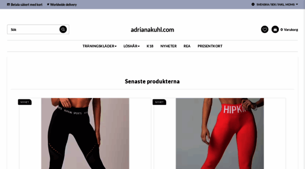 adrianakuhl.com