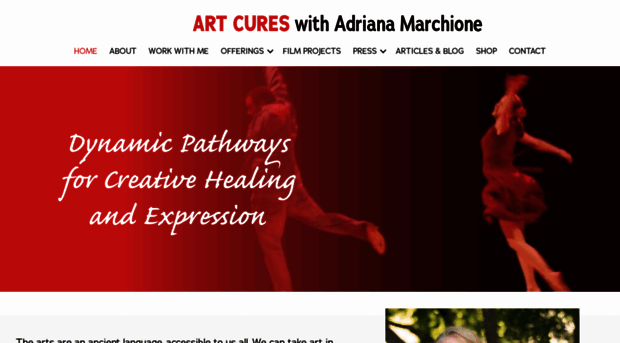 adrianamarchione.com