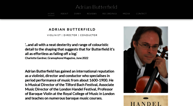 adrianbutterfield.com