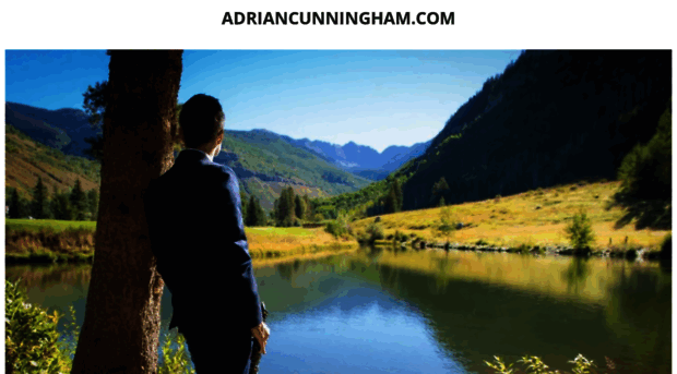 adriancunningham.com