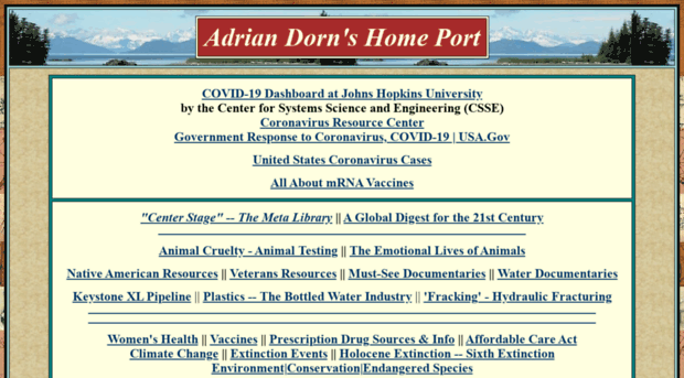 adriandorn.com