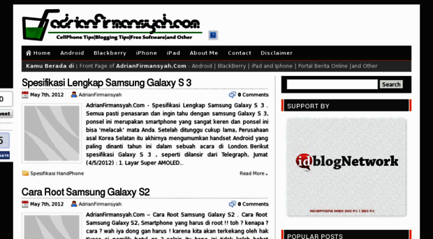 adrianfirmansyah.com