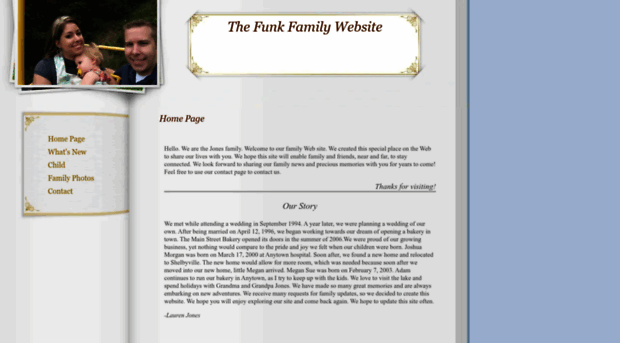adrianfunk.com