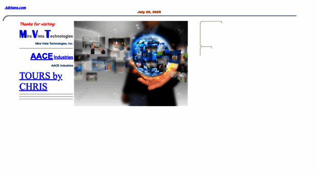 adriang.com
