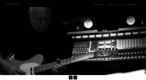 adriangurvitz.com