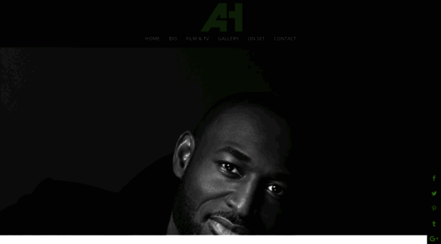 adrianholmes.com