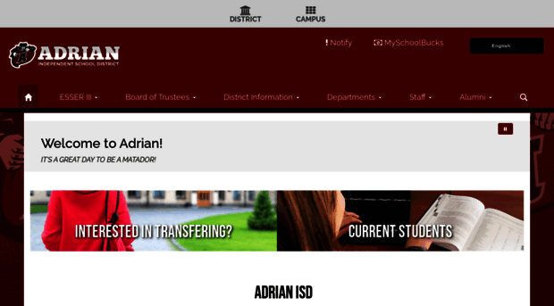 adrianisd.net