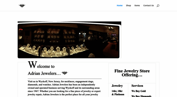 adrianjewelers.com