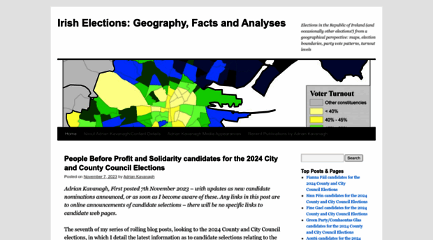 adriankavanaghelections.org