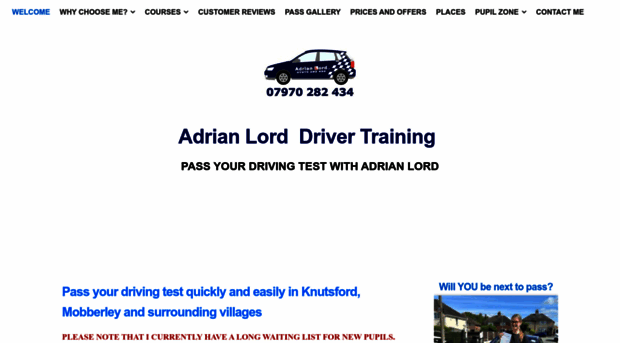 adrianlord.com